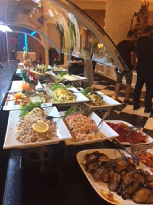 Gastro Hotel Delphin Imperial