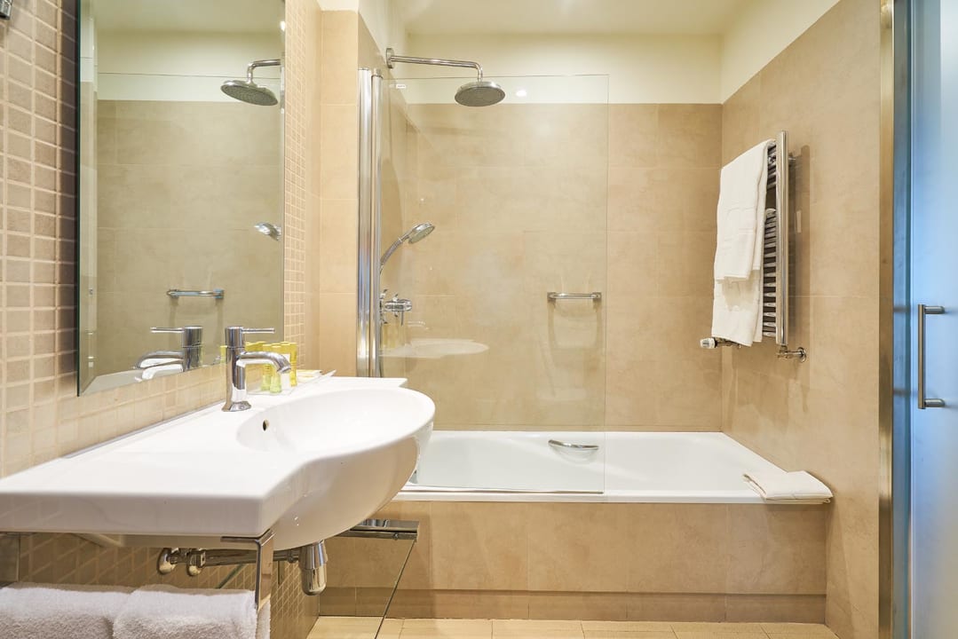 Zimmer Hotel Eurostars Patios De Cordoba