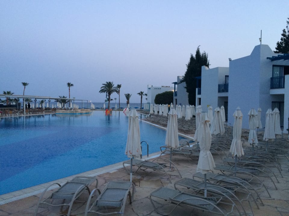 Pool Atlantica Callisto