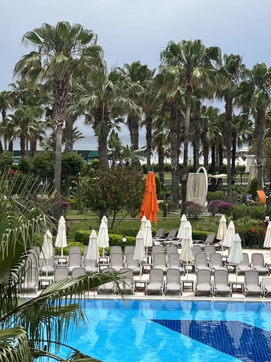 Pool VONRESORT Golden Coast