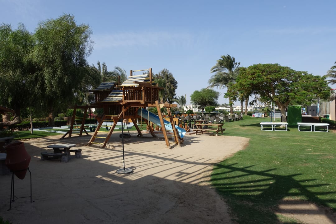 Sport & Freizeit Mövenpick Resort & Spa El Gouna