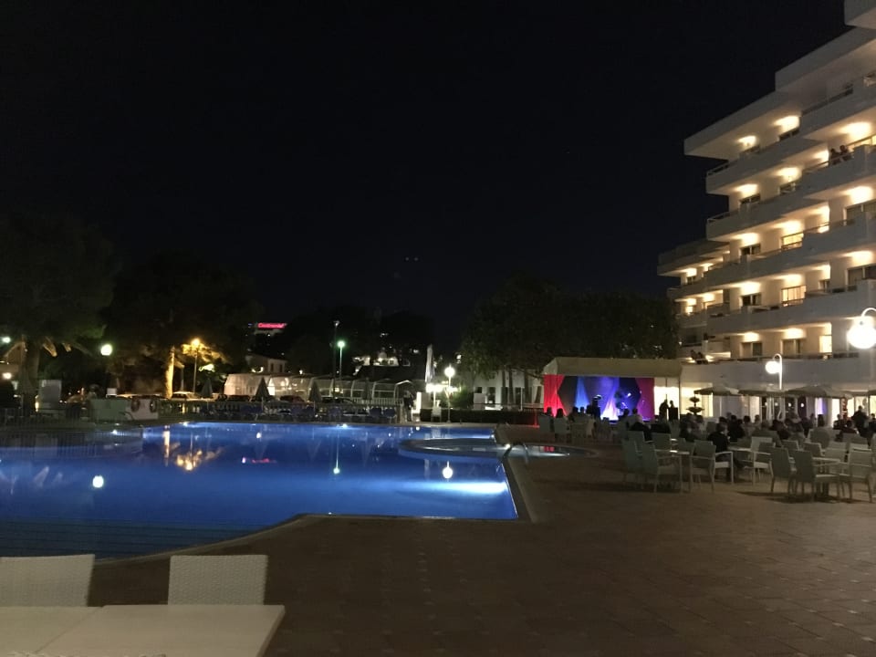 Außenansicht Grupotel Los Príncipes Apartments & Spa