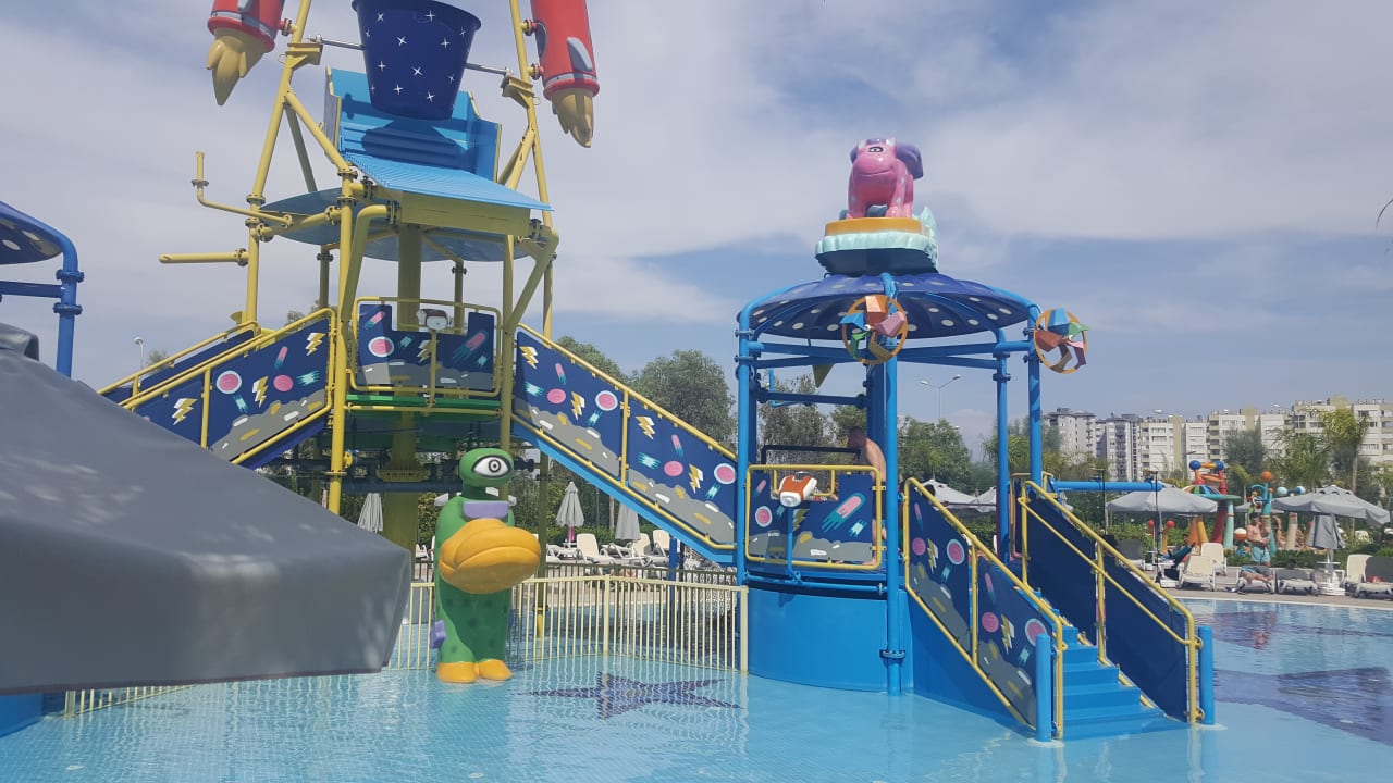 Sport & Freizeit Royal Seginus