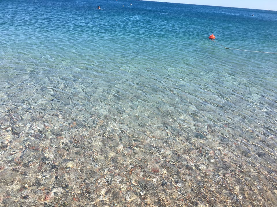 Strand Rodos Palladium Leisure & Wellness