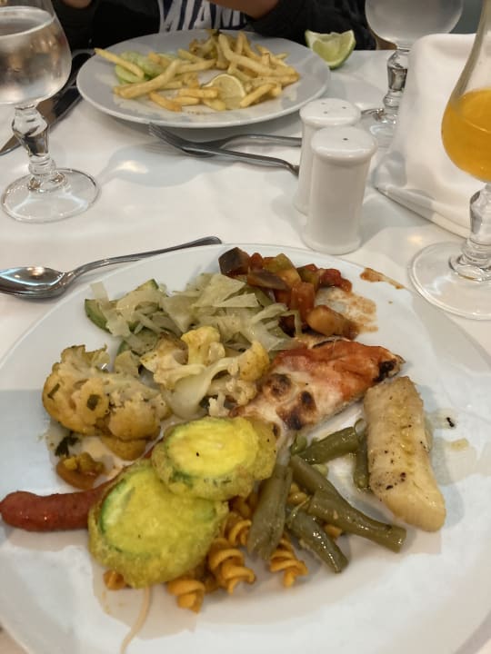 Gastro Iberostar Waves Founty Beach