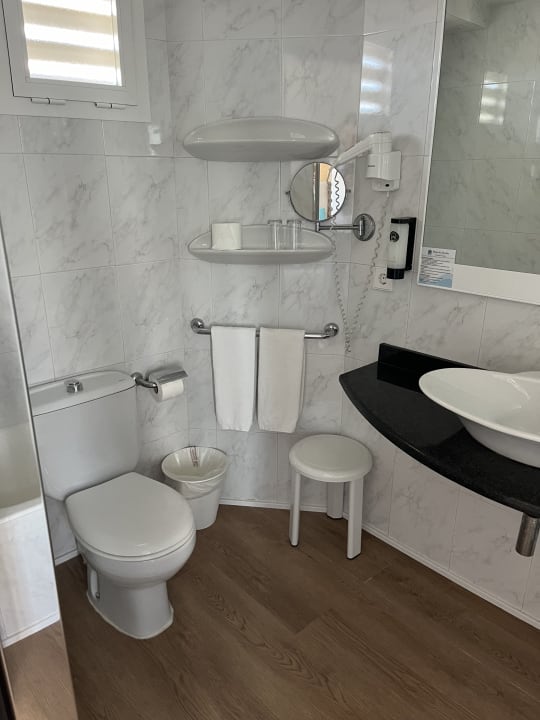 Zimmer Bahía de Alcúdia Hotel & Spa