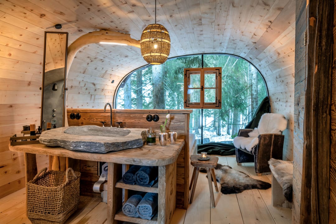 Zimmer PRIESTEREGG Premium ECO Resort