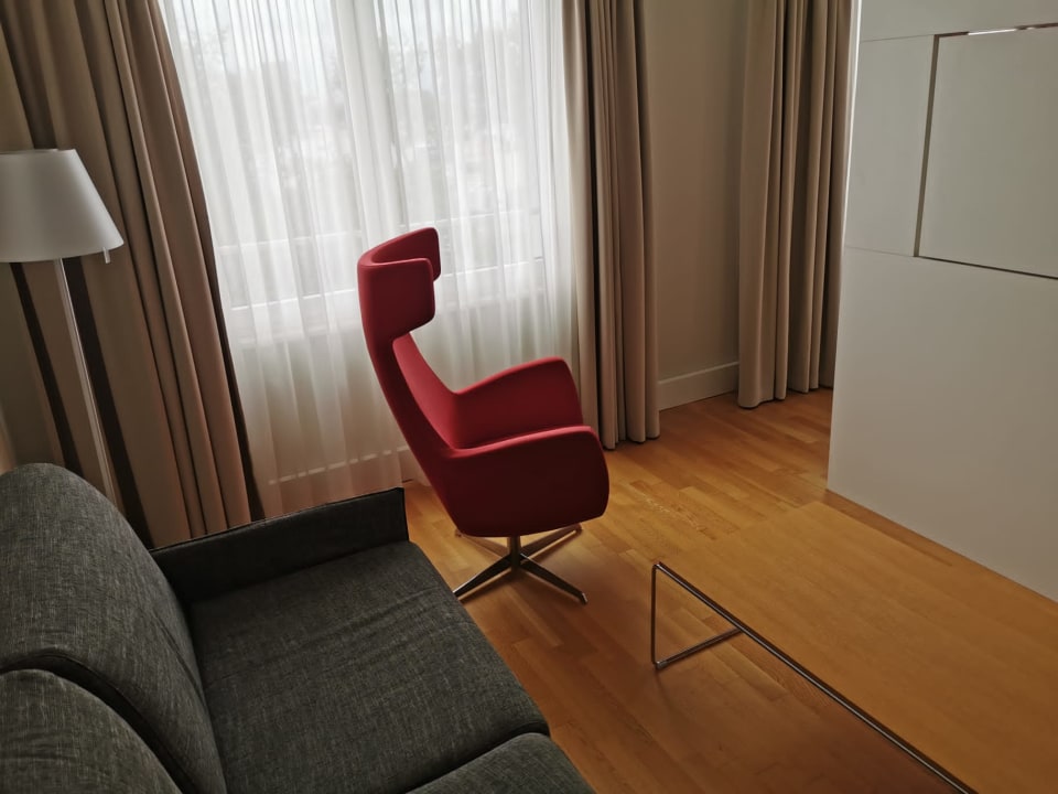 Zimmer NH Collection Hamburg City