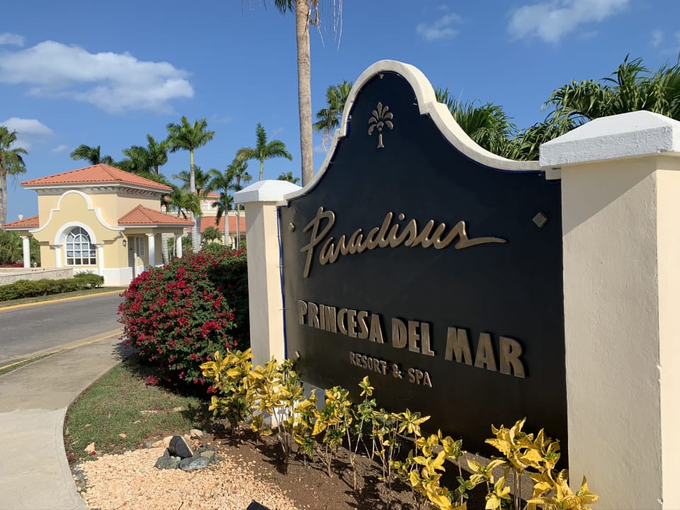 Sonstiges Paradisus Princesa del Mar Resort & Spa - Adults only