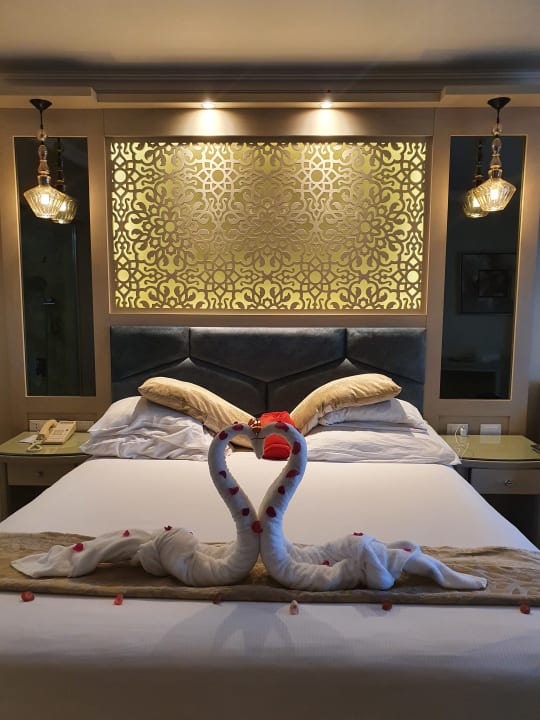 Zimmer Kaisol Romance Resort