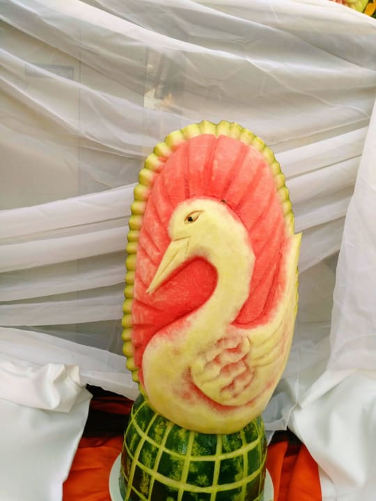 2016' Monachus Family Resort Sorgun