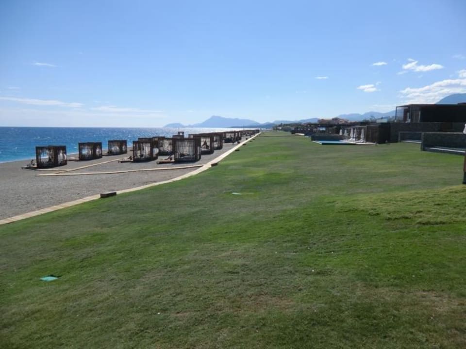  President Villa Maxx Royal Kemer Resort