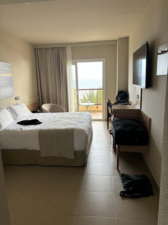 Zimmer AQUA Hotel Promenade & Spa