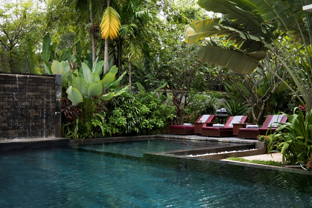 Pool Sokkhak Boutique Resort