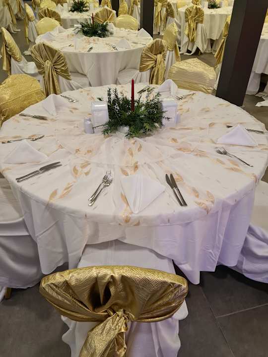 Gastro Grand Seker Hotel