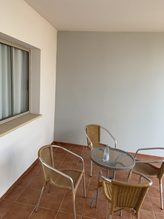 Zimmer Aqua Sol Water Park Resort