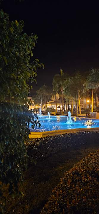 Sonstiges Hotel Riu Palace Punta Cana