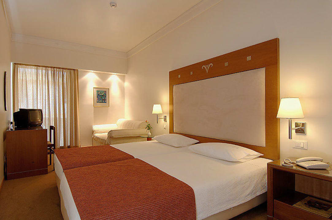 Double room Atrion Hotel