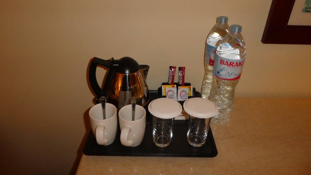 Goodies Safir Sharm Waterfalls Resort