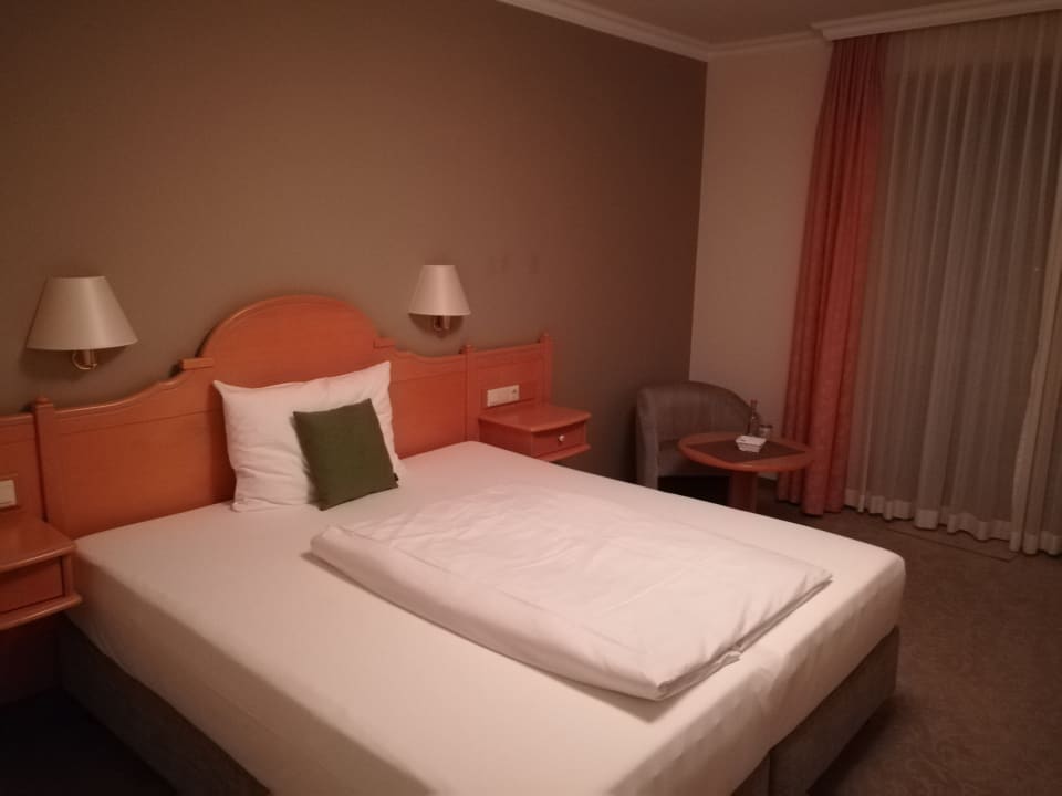 Zimmer Hotel Grüner Wald