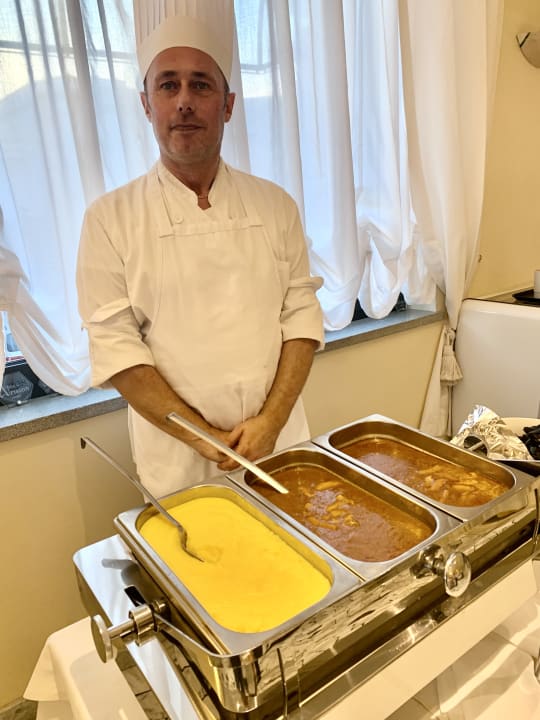 Gastro Hotel Ariston