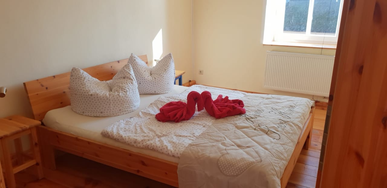 Zimmer Landgasthof andernorts auf Rügen