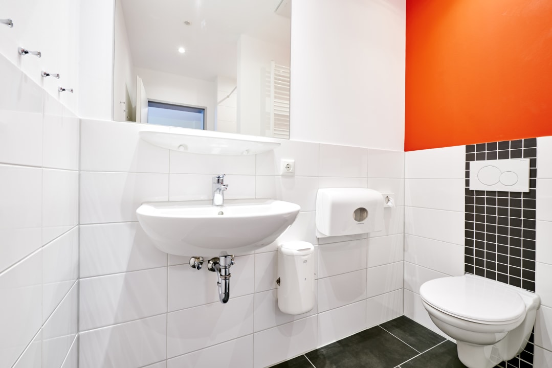 Zimmer DJH Jugendherberge Rotenburg