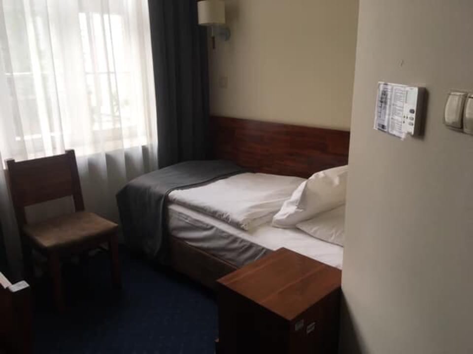 Zimmer Hotel Piast