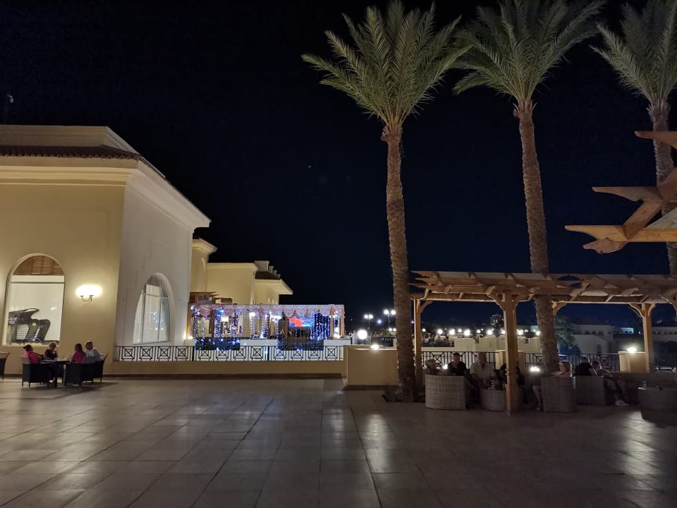 Außenansicht Cleopatra Luxury Resort Makadi Bay