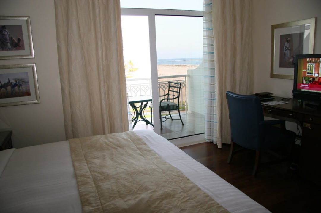 Marriott Resort, Salalah Wyndham Garden Salalah Mirbat