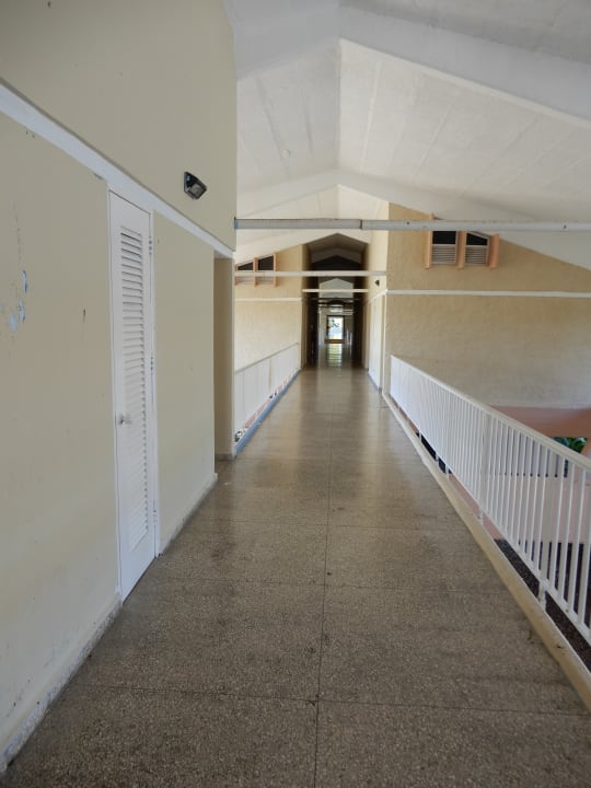 Sonstiges Hotel Club Amigo Rancho Luna