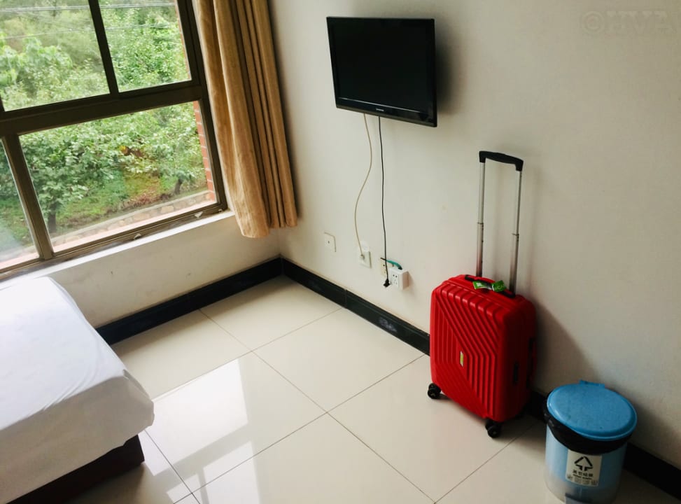 Zimmer Long Yue Hu Agrihotel