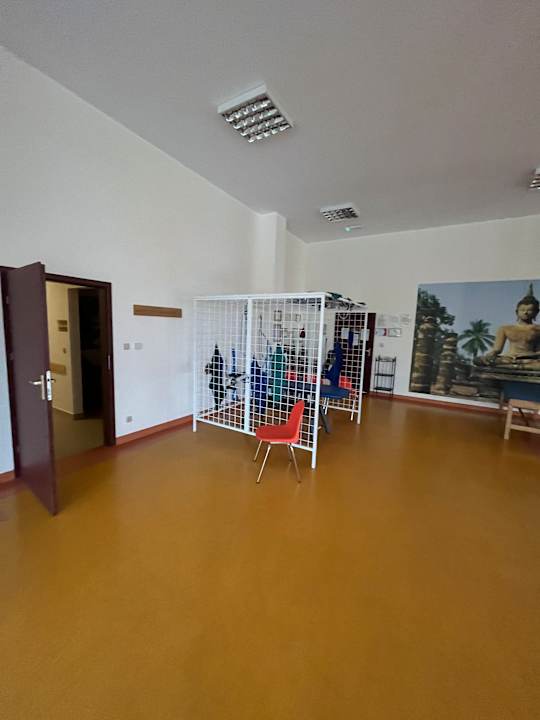 Sport & Freizeit Klinika Młodości Medical SPA