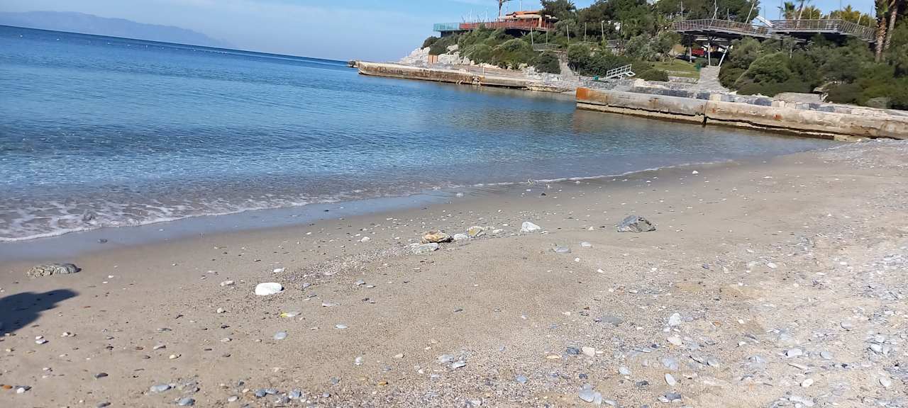 Strand Hotel Pine Bay Holiday Resort