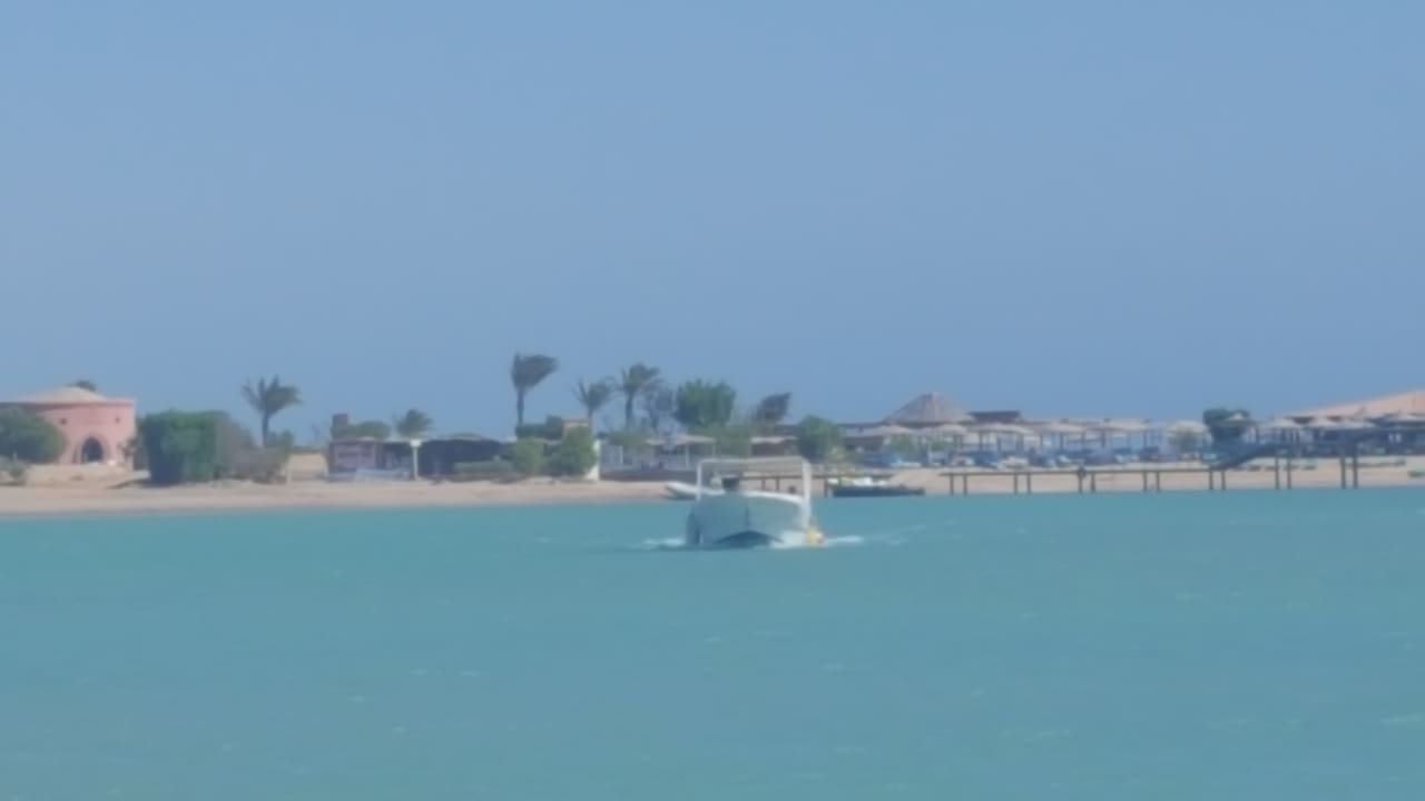 Strand Dawar El Omda - Adults only  (Im Umbau/Renovierung)