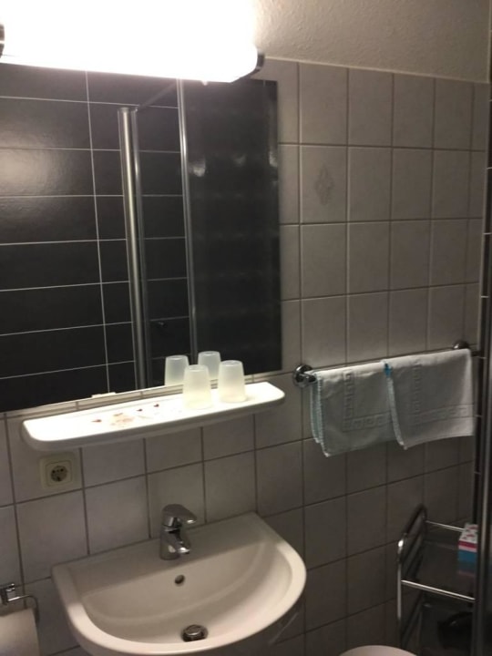 Bad Gasthaus Zur guten Quelle