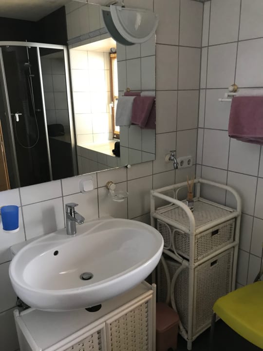 Zimmer Alpenresidenz Haus Unterrainer - Wexhaus