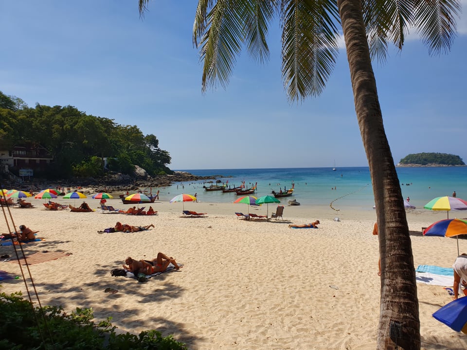 Ausblick The Boathouse