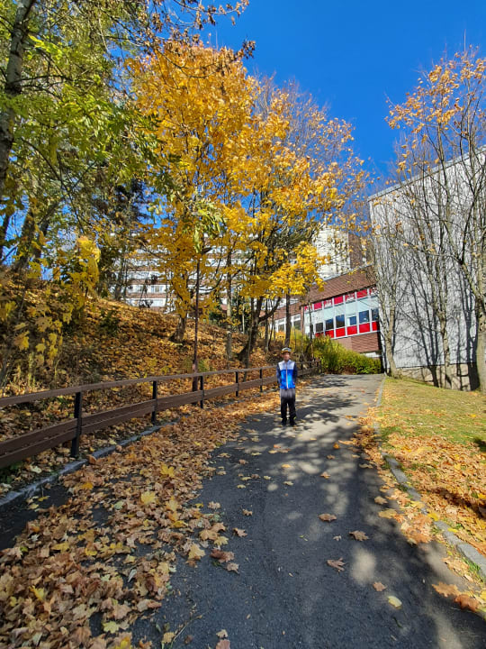 Außenansicht AHORN Hotel Am Fichtelberg