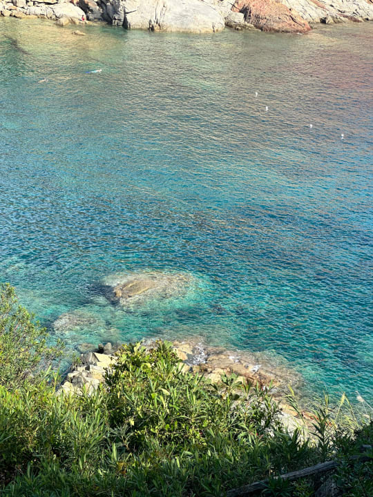 Strand Arbatax Park Resort - Dune