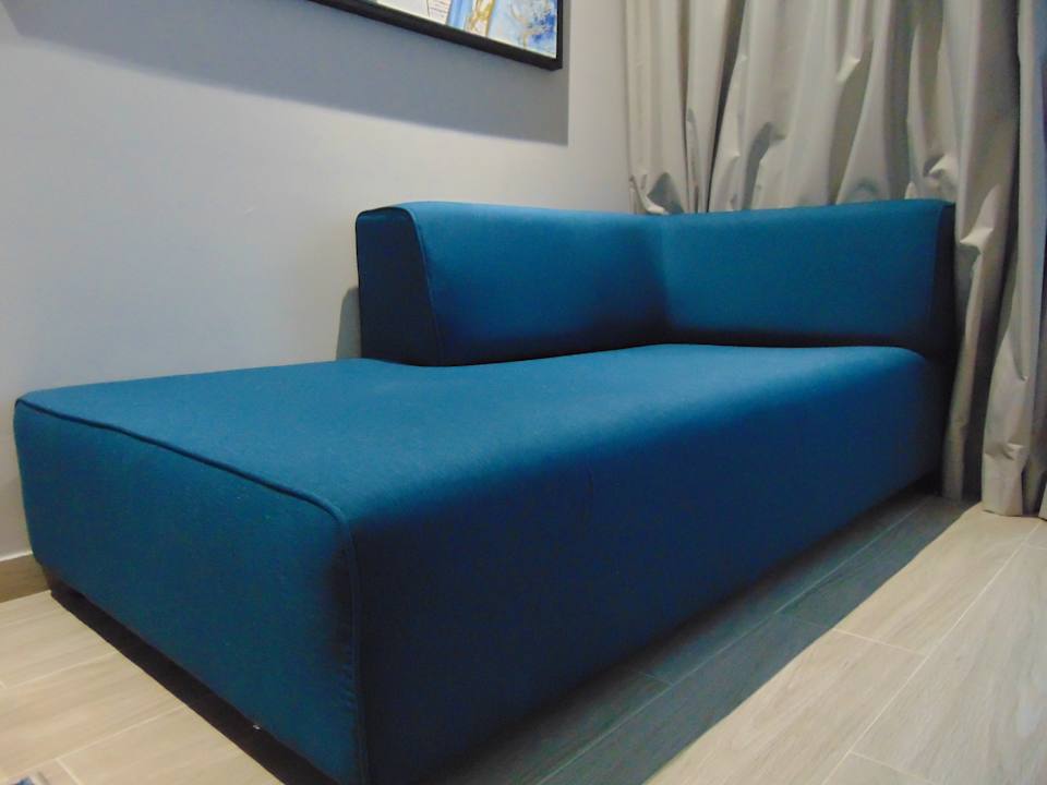 Gastro Hotel Golden Tulip El Mechtel