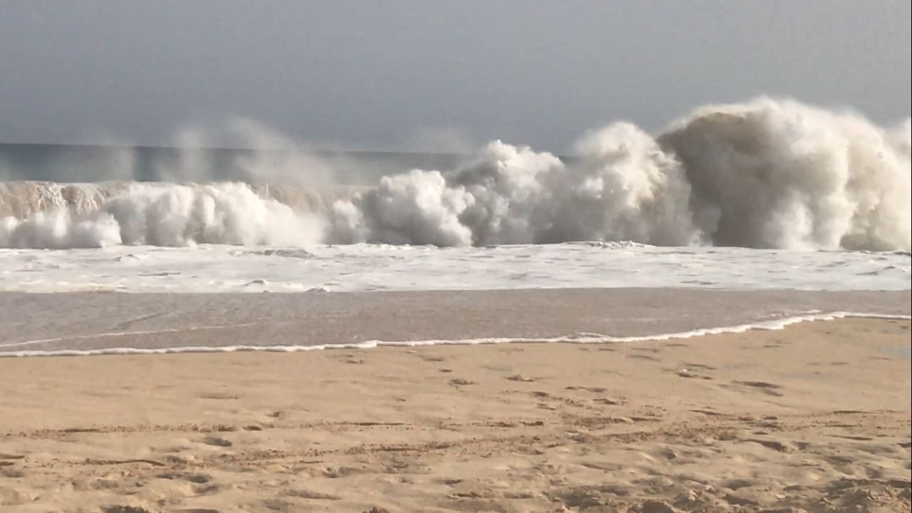 Strand Hotel Riu Touareg