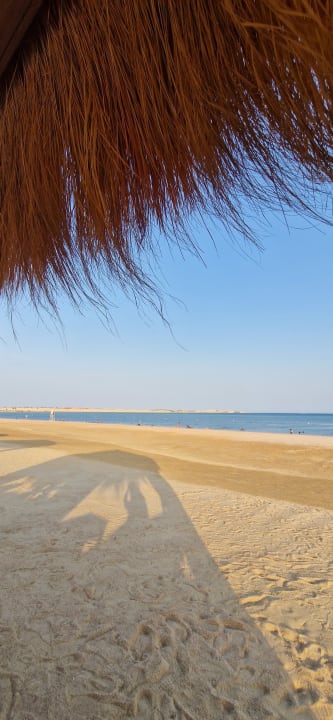 Strand Steigenberger Resort Ras Soma