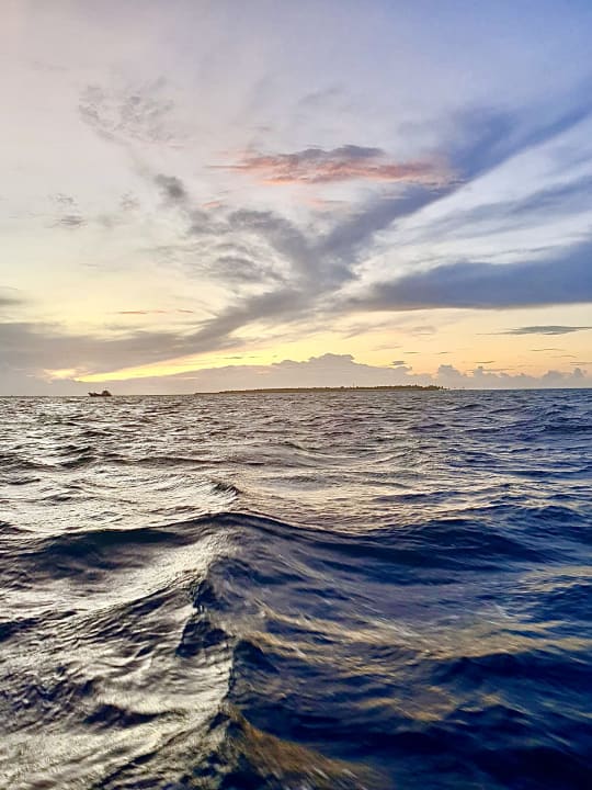 Ausblick Adaaran Select Meedhupparu Island Resort - Premium All Inclusive