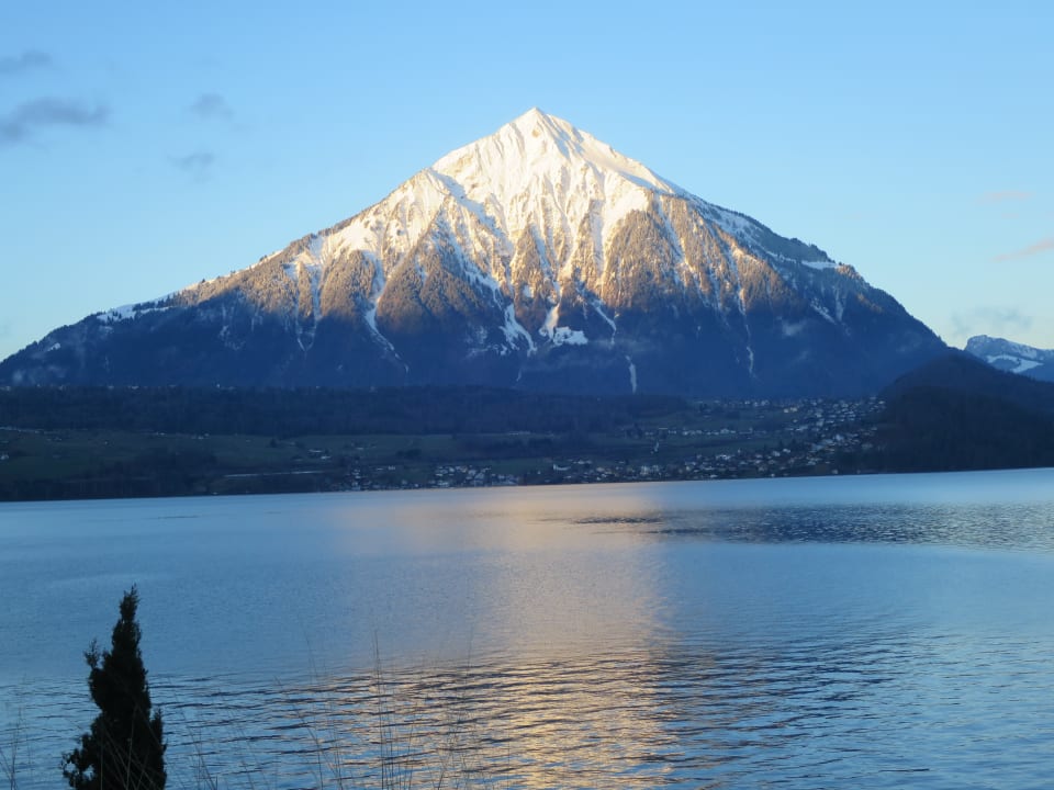 Ausblick Beatus Wellness- & Spa-Hotel