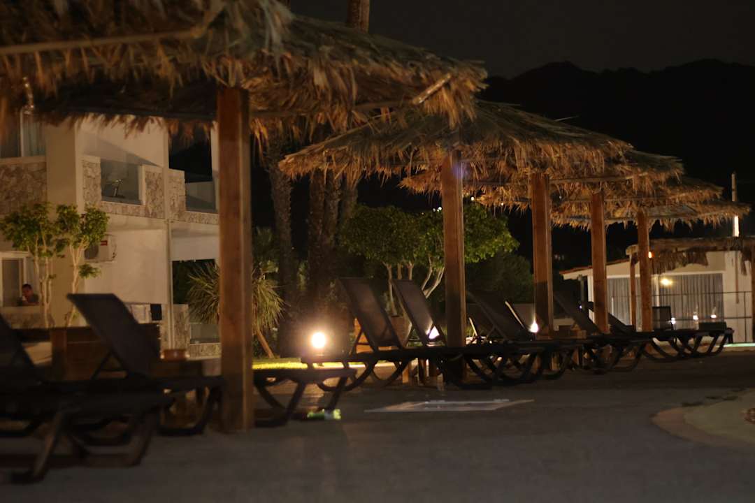 Außenansicht Ilios K Village Resort