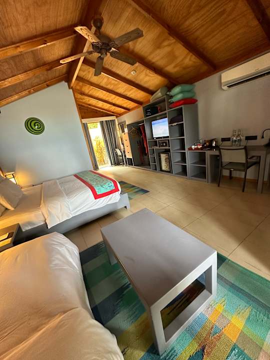 Zimmer Meeru Maldives Resort Island