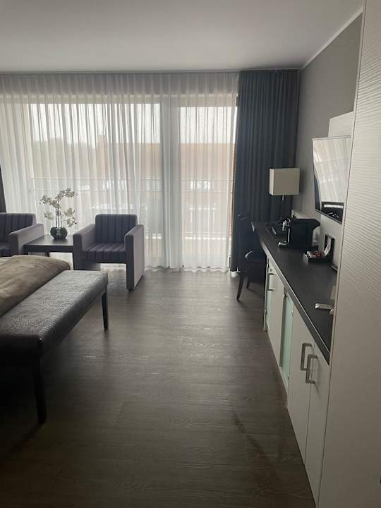 Zimmer Hotel Bayside