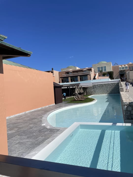 Pool Atlantica Belvedere Resort