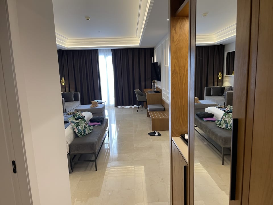 Zimmer Grupotel Playa de Palma Suites & Spa